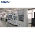 BIOBASE China  Laboratory Clean Bench LED Display Plant Tissue Culture  Vertical Laminar Flow